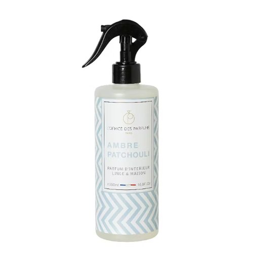 Office des Parfums-Amber Patchouli - Home Fragrance